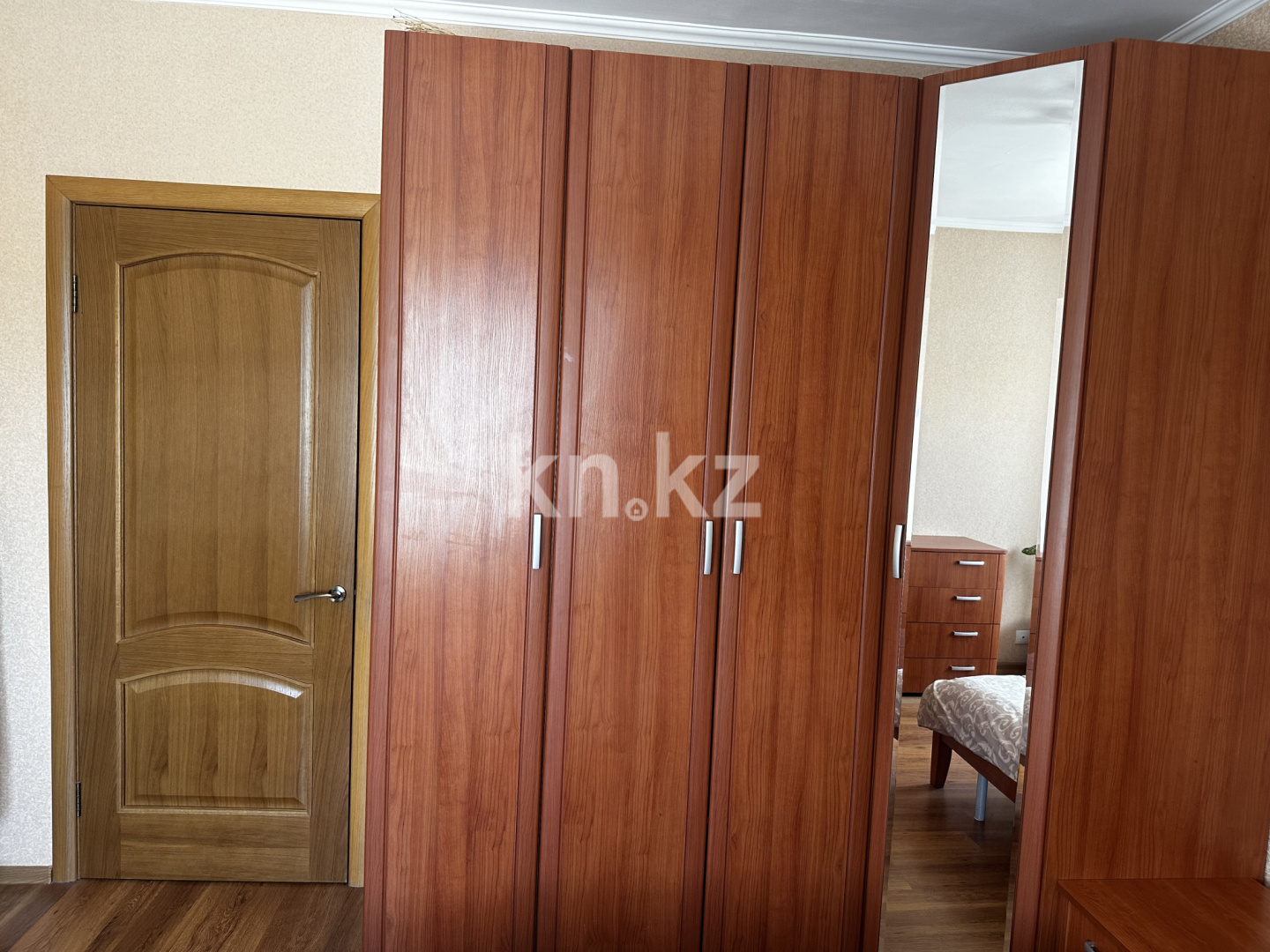 Продажа 3-комнатной квартиры, 76.7 м² в Караганде - фото 11