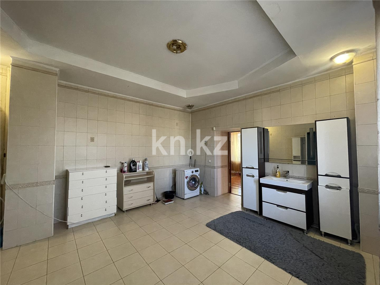 Продажа 7-комнатного дома, 461.6 м², ул. Кажибекова в Караганде - фото 17