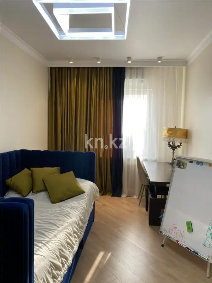 Продажа 3-комнатной квартиры, 97 м², ул. Сатпаева, дом  30а в Алматы - фото 3