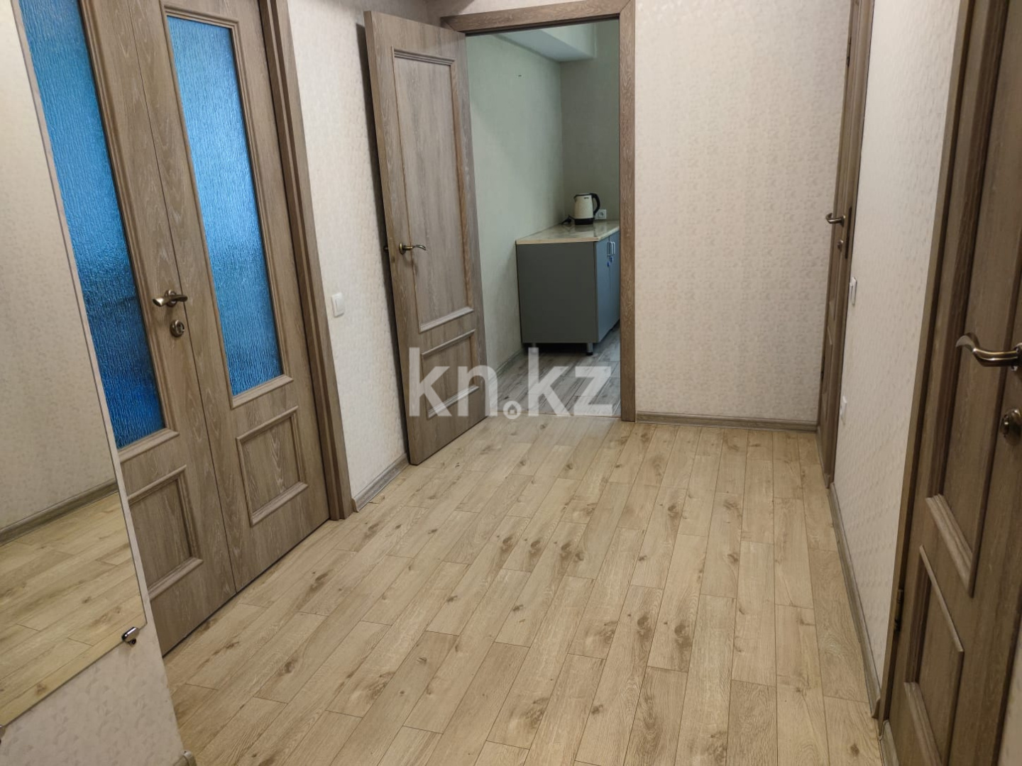 Продажа 3-комнатной квартиры, 84 м², пр. Назарбаева, дом  42 - ул. Макатаева в Алматы - фото 7
