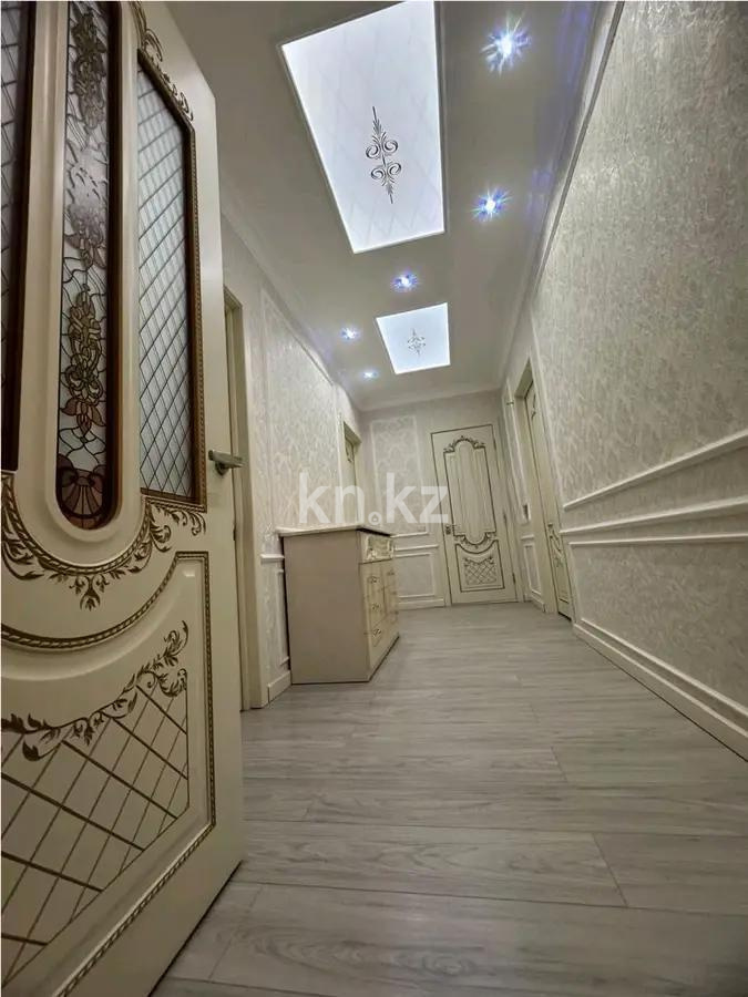 Продажа 4-комнатной квартиры, 160 м², пр. Абая, дом  63 в Астане - фото 8