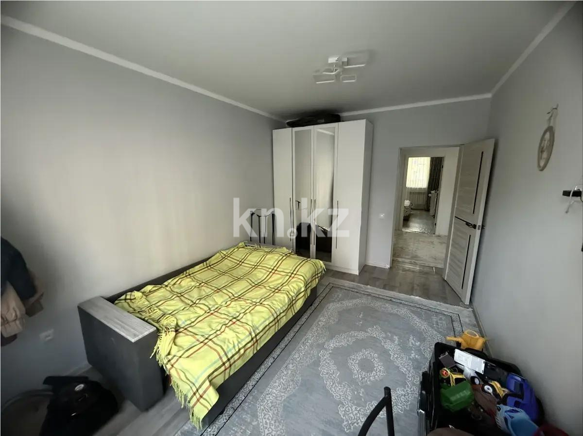 Продажа 2-комнатной квартиры, 67.2 м², ул. Жунисова, дом  14/10 в Алматы