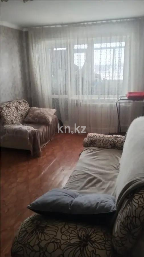 Продажа 1-комнатной квартиры, 32 м² в Караганде