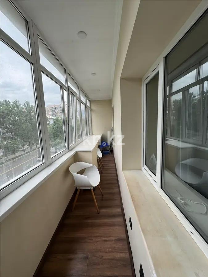 Продажа 1-комнатной квартиры, 36.5 м² в Алматы - фото 4
