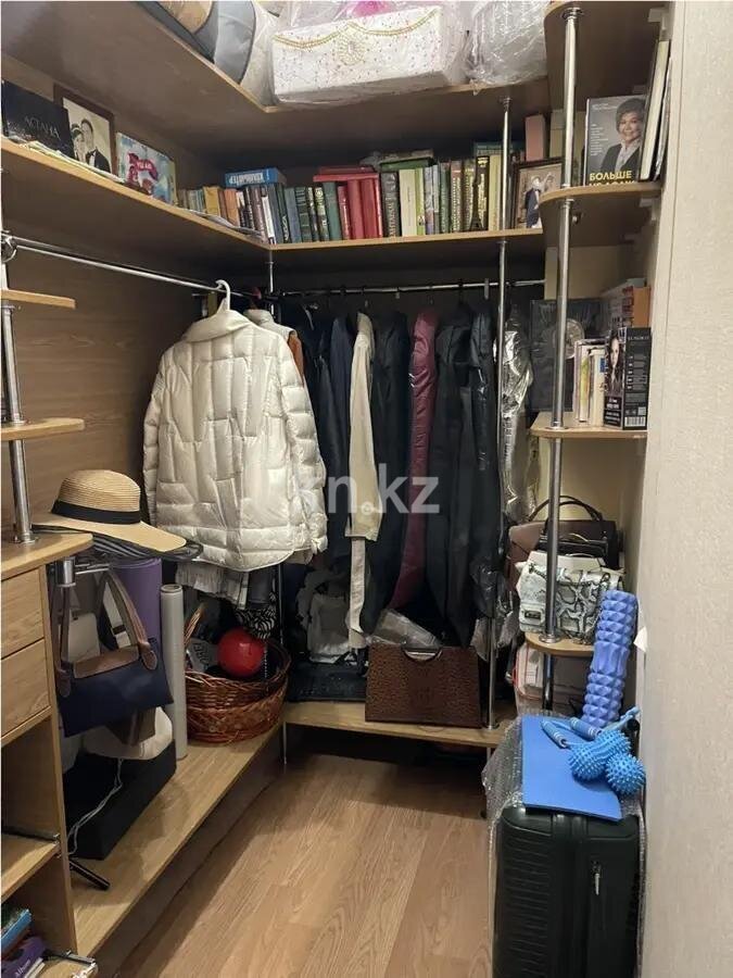 Продажа 3-комнатной квартиры, 125 м² в Астане - фото 6