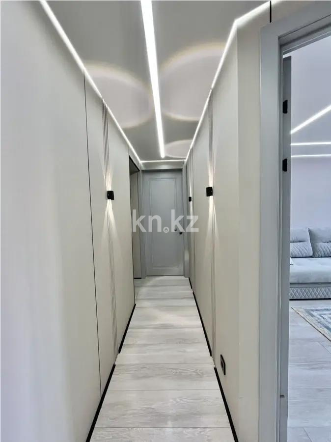 Продажа 3-комнатной квартиры, 75.6 м² в Астане - фото 5