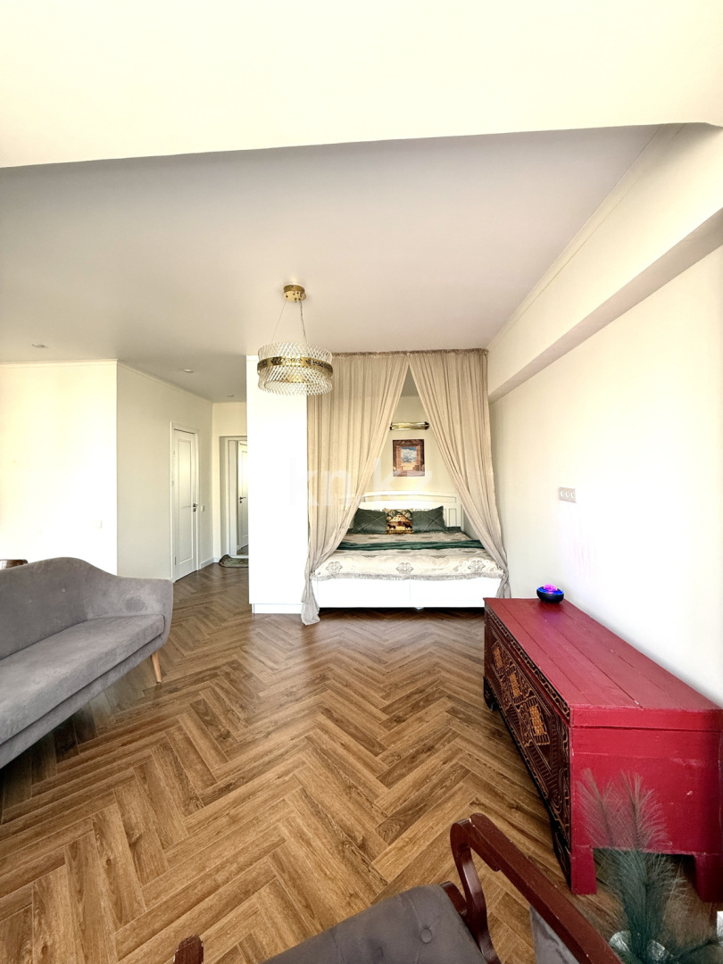 Продажа 1-комнатной квартиры, 36.5 м² в Алматы - фото 5