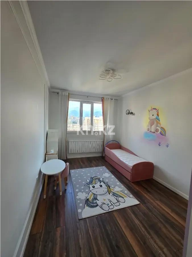 Продажа 3-комнатной квартиры, 82.3 м² в Алматы - фото 3