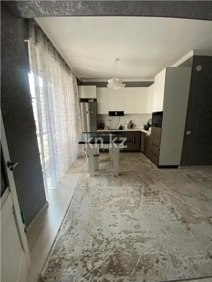 Продажа 2-комнатной квартиры, 50 м², ул. Жунисова, дом  2/13 в Алматы - фото 3