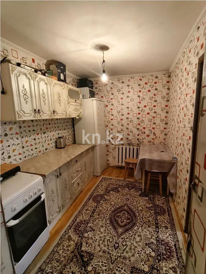 Продажа 2-комнатной квартиры, 37 м² в Астане - фото 3