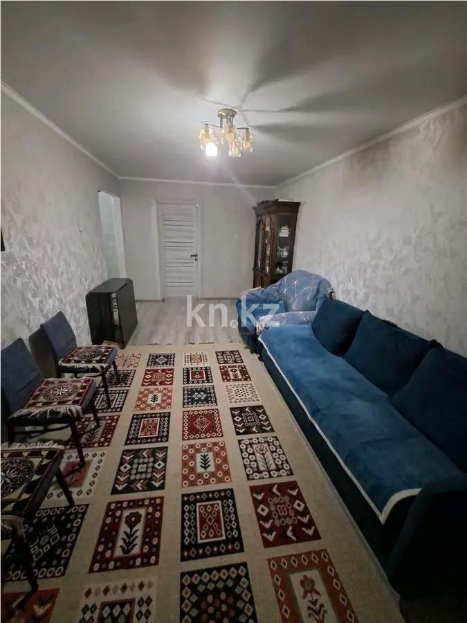 Продажа 3-комнатной квартиры, 57 м² в Алматы - фото 2