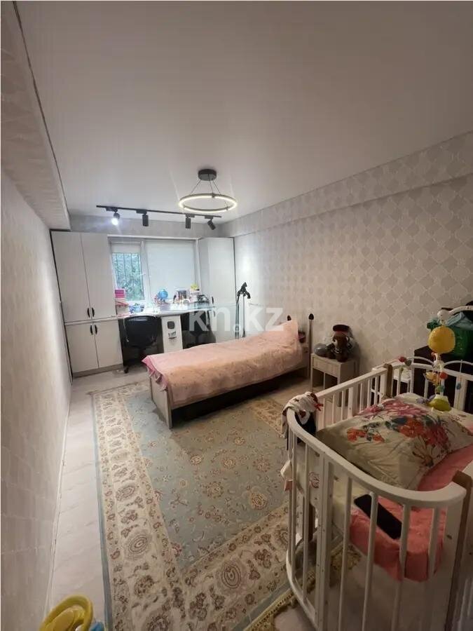 Продажа 2-комнатной квартиры, 59.9 м² в Алматы - фото 2