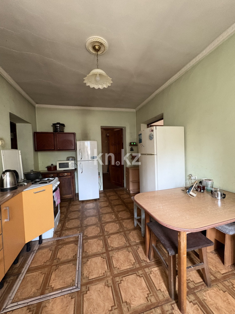 Продажа 4-комнатного дома, 106 м² в Алматы - фото 2