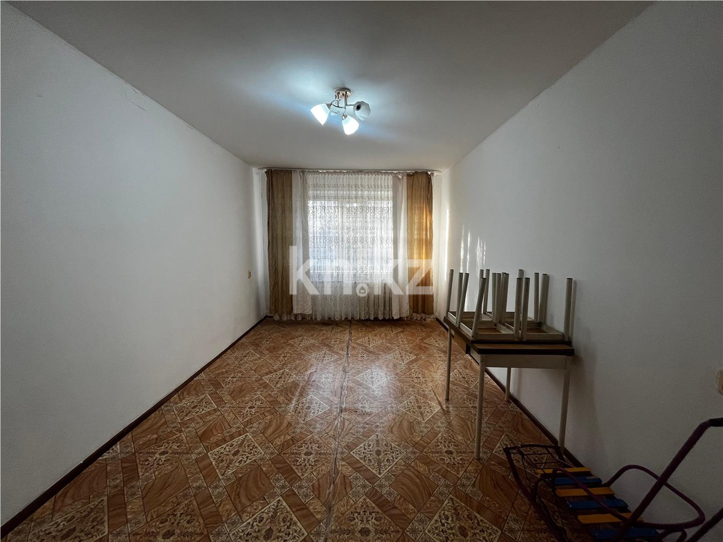 Продажа 3-комнатной квартиры, 62 м², мкр-н 14 в Караганде