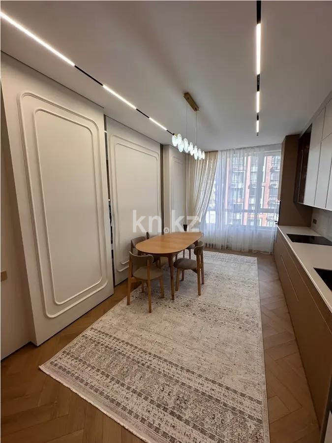 Продажа 3-комнатной квартиры, 103 м² в Астане - фото 4
