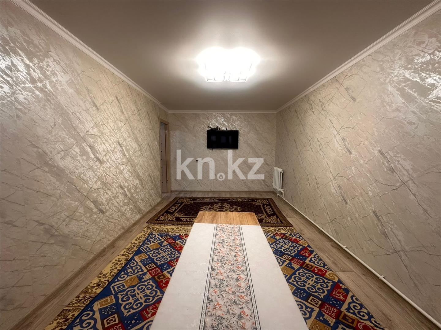 Продажа 2-комнатной квартиры, 42 м² в Темиртау - фото 2
