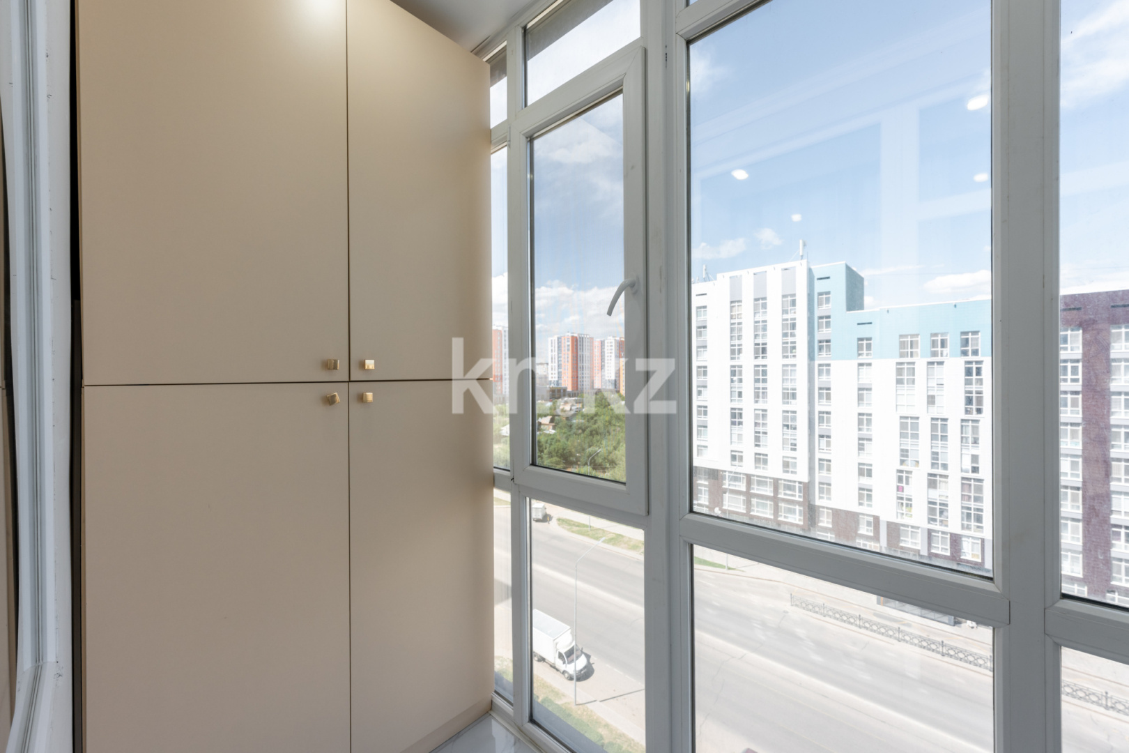 Продажа 2-комнатной квартиры, 44.9 м² в Астане - фото 31