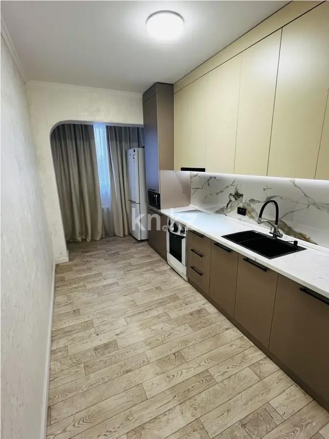 Продажа 2-комнатной квартиры, 60 м², ул. Розыбакиева, дом  51 в Алматы - фото 2