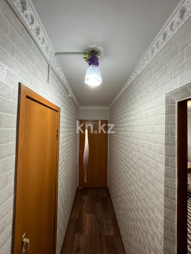 Продажа 1-комнатной квартиры, 31.2 м², 4А квартал, дом  1а в Темиртау - фото 3
