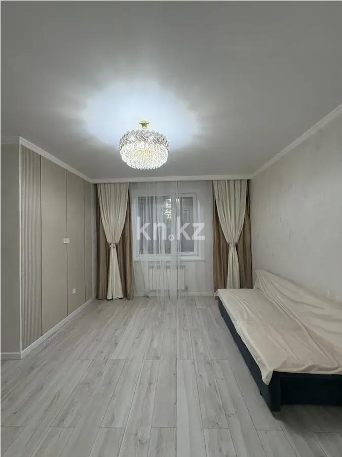 Продажа 2-комнатной квартиры, 41 м², пр. Тауелсыздык в Астане - фото 2