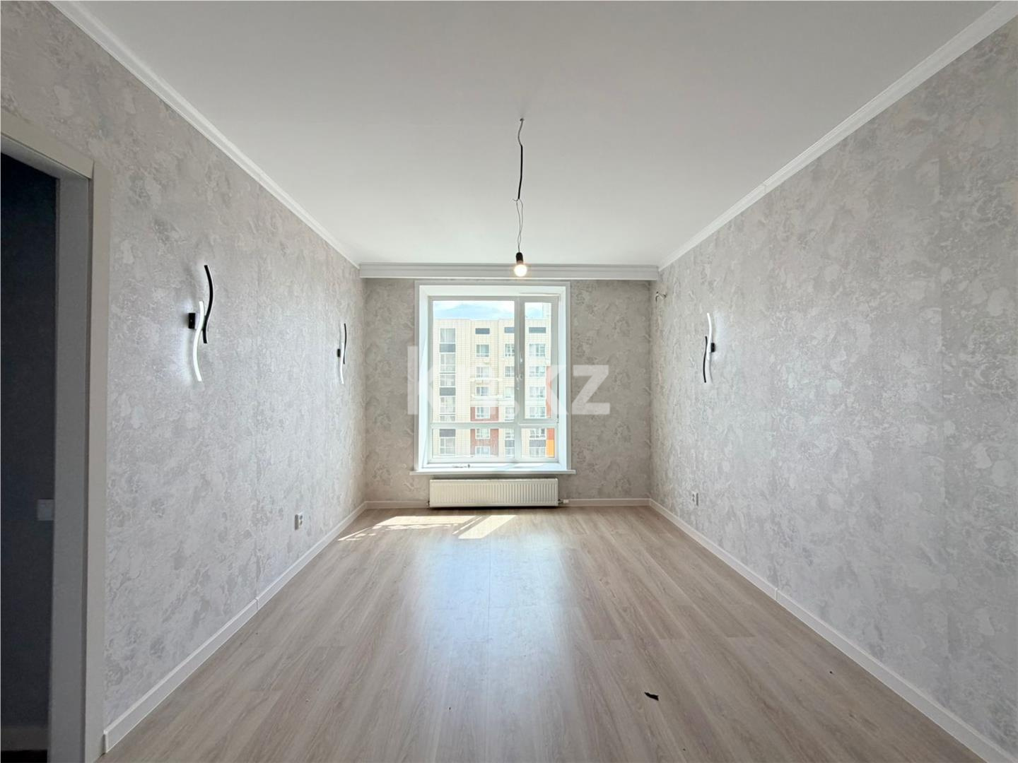 Продажа 1-комнатной квартиры, 41 м² в Астане