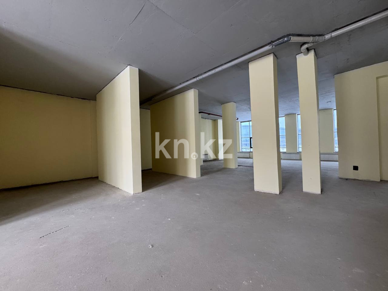 Продажа , 401 м², ул. Шаймерденова, дом  1 - ул. Нурлыжол в Астане - фото 7