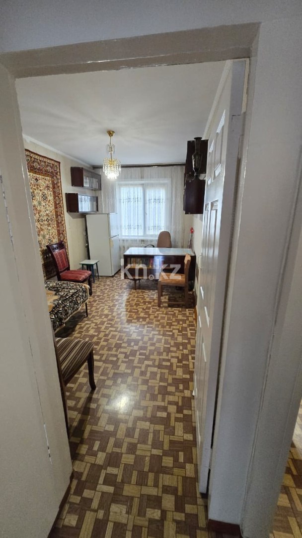 Продажа 3-комнатной квартиры, 58.5 м² в Караганде - фото 3