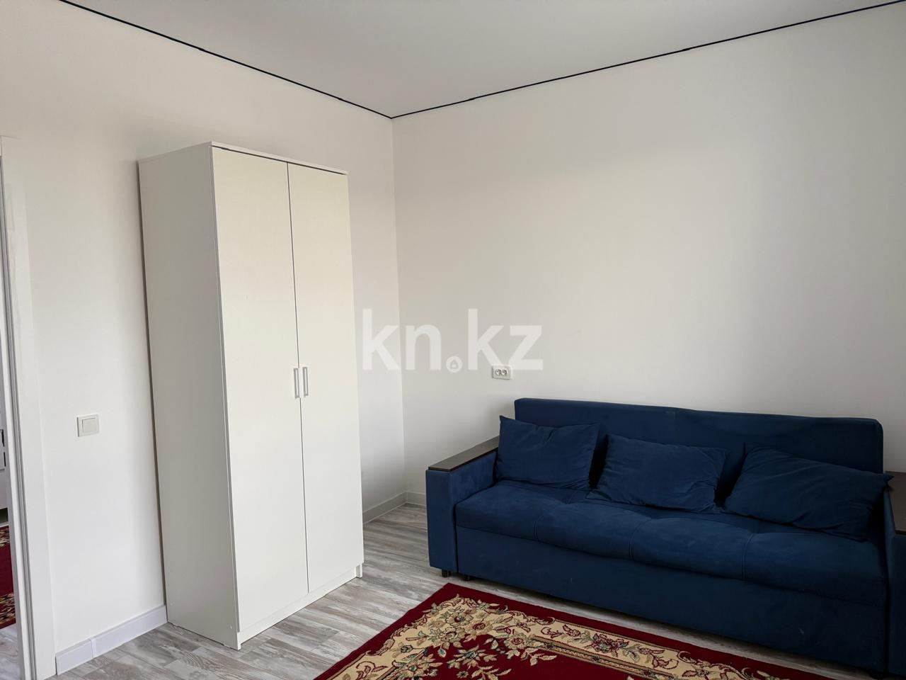 Аренда 1-комнатной квартиры, 30 м² в Астане - фото 3