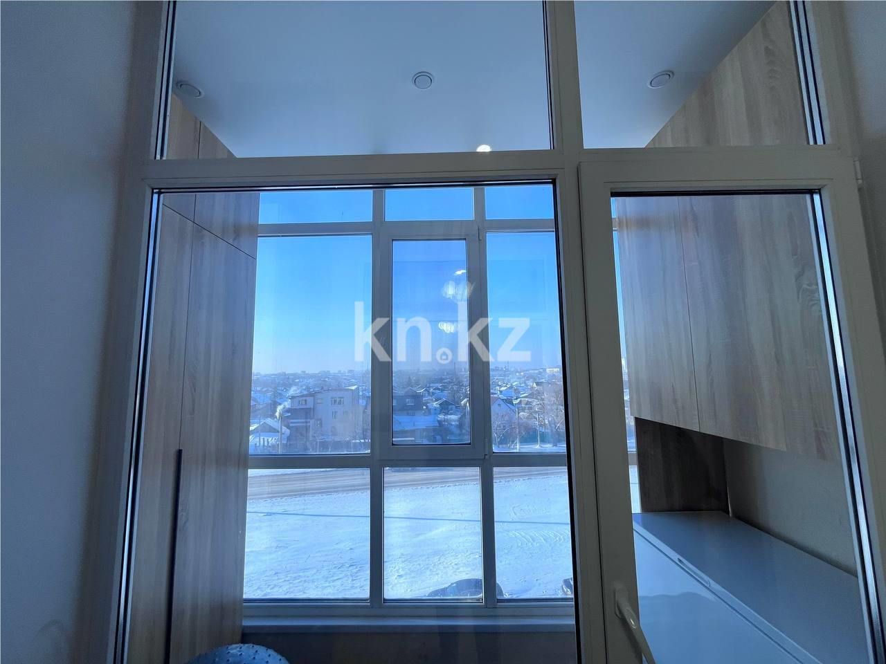 Продажа 3-комнатной квартиры, 85 м² в Караганде - фото 15