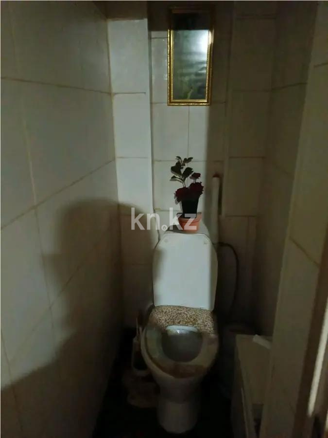 Продажа 3-комнатной квартиры, 58.2 м² в Астане - фото 6