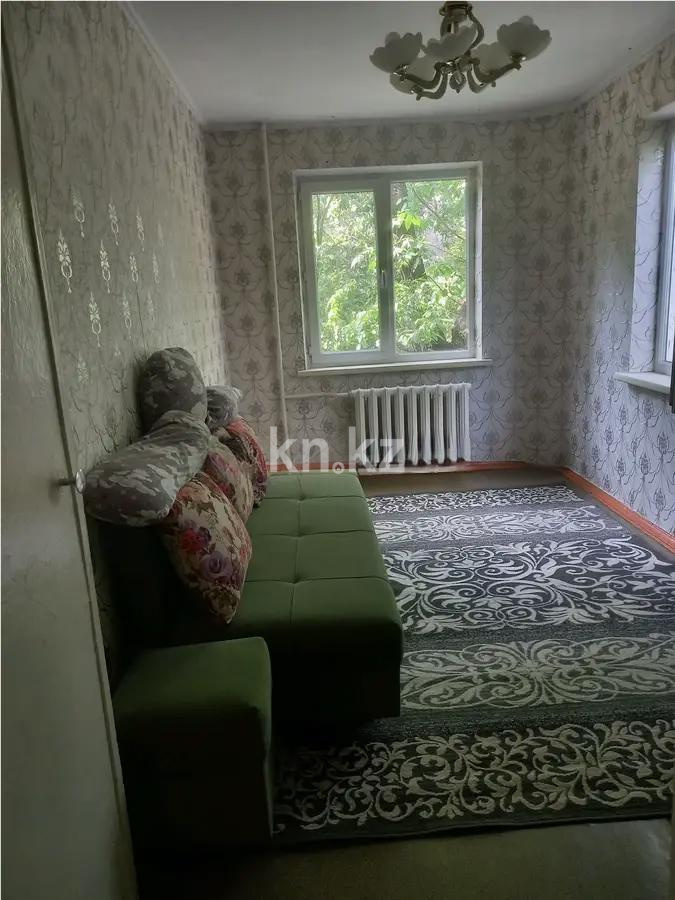 Продажа 2-комнатной квартиры, 44 м², ул. Тимирязева, дом  97 в Алматы - фото 2