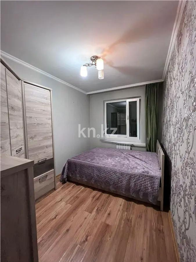 Продажа 2-комнатной квартиры, 43 м² в Алматы - фото 2