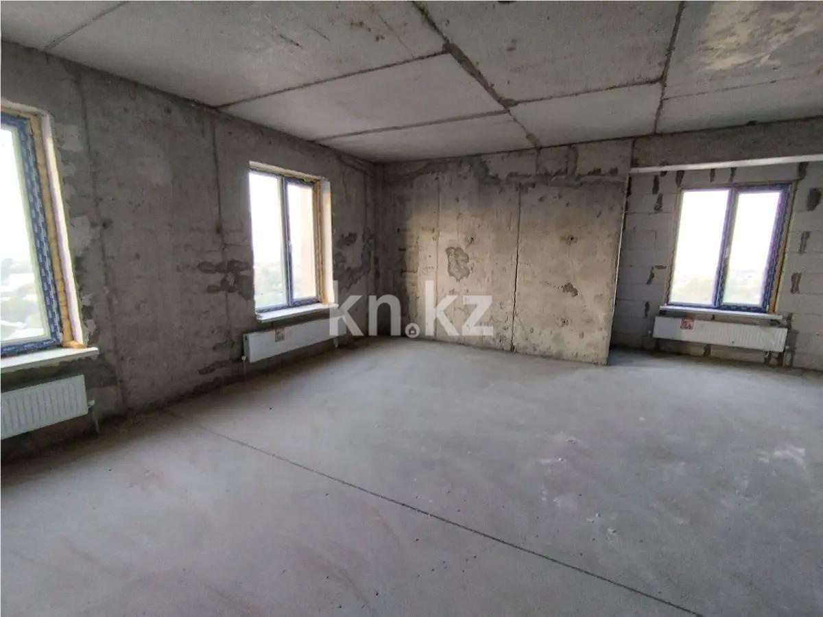 Продажа 3-комнатной квартиры, 70 м², ул. Ауэзова, дом  2/8 в Алматы