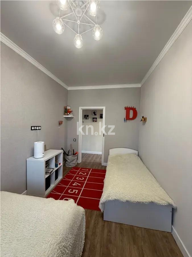 Продажа 3-комнатной квартиры, 83 м², ул. Керей, Жанибек хандар, дом  28 в Астане - фото 4
