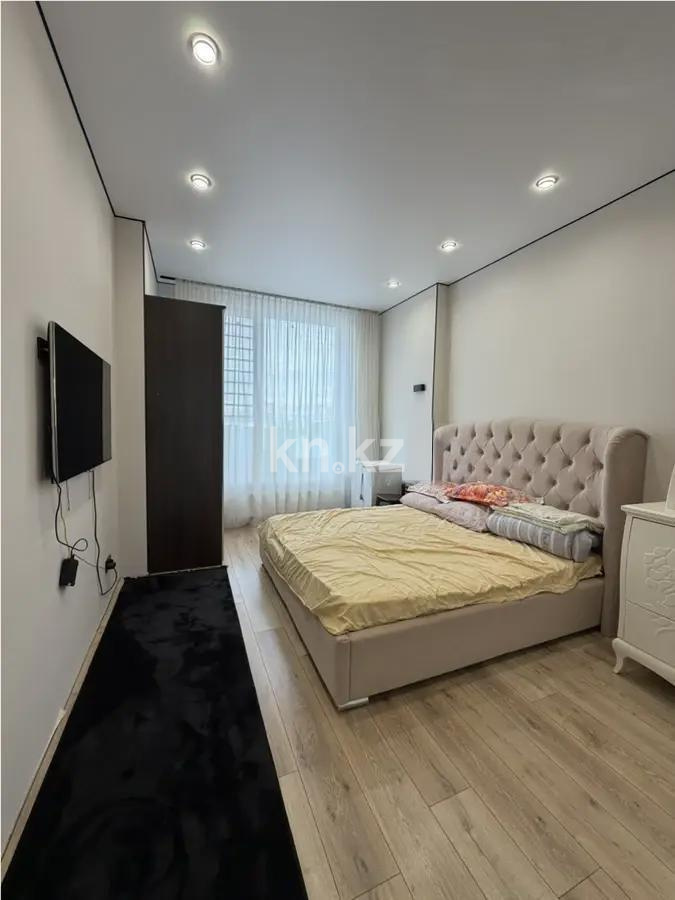 Продажа 3-комнатной квартиры, 86 м² в Астане - фото 2
