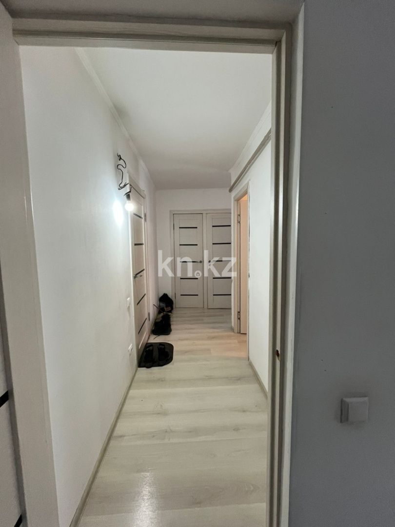 Продажа 2-комнатной квартиры, 45 м² в Караганде - фото 4