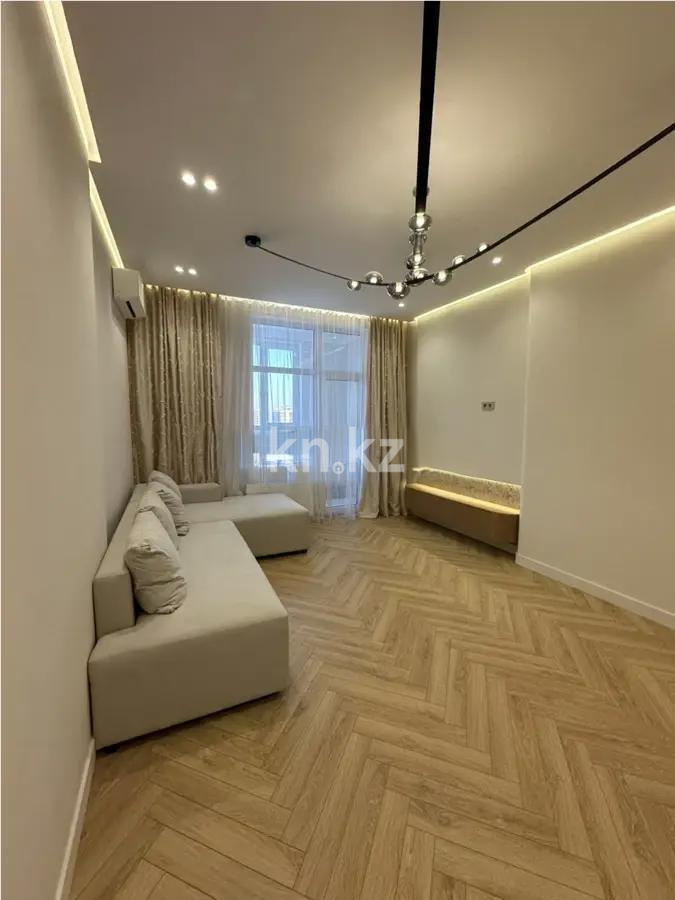 Продажа 3-комнатной квартиры, 70 м² в Астане