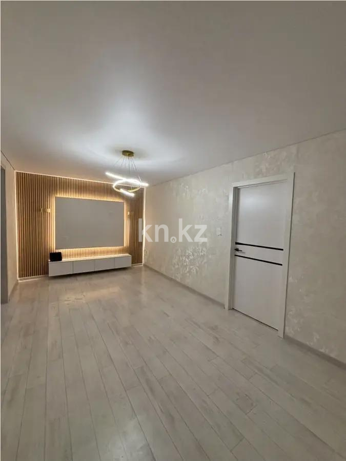 Продажа 2-комнатной квартиры, 47 м², ул. Абая, дом  38 в Темиртау