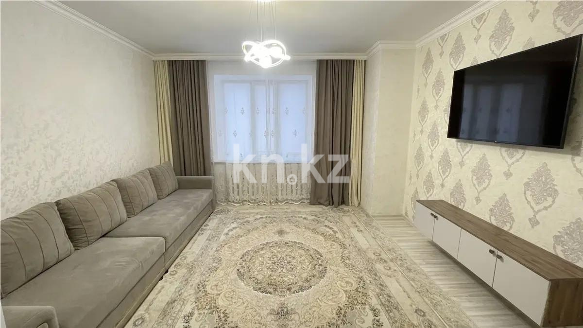 Продажа 2-комнатной квартиры, 68 м² в Астане