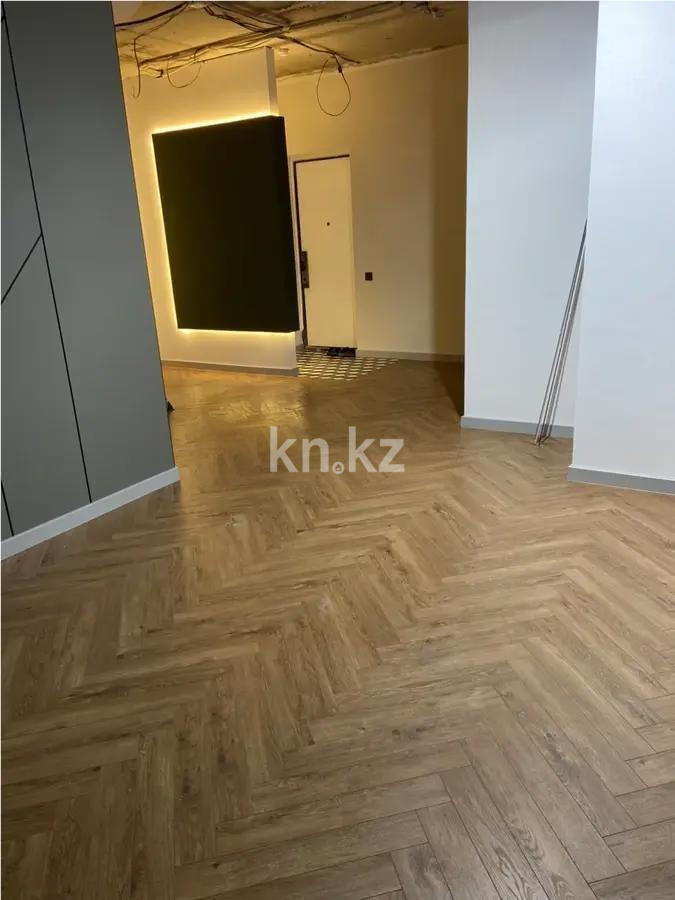 Продажа 1-комнатной квартиры, 46 м² в Астане - фото 4