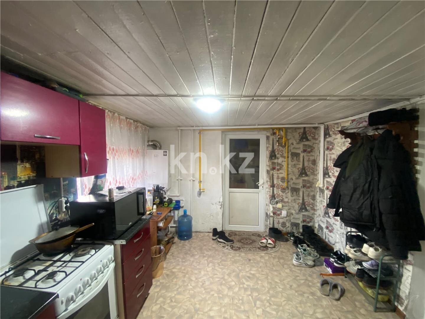 Продажа 4-комнатного дома, 68 м² в Караганде - фото 7