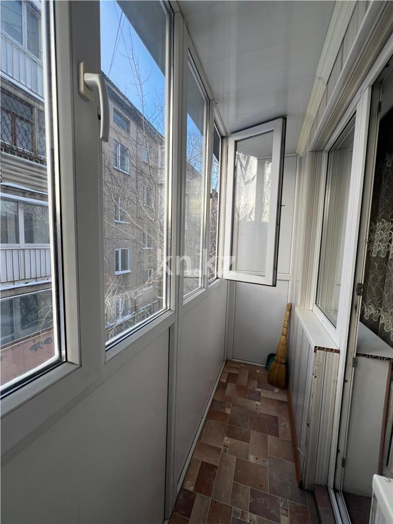 Продажа 2-комнатной квартиры, 43 м², ул. Гоголя, дом  55 в Караганде - фото 3