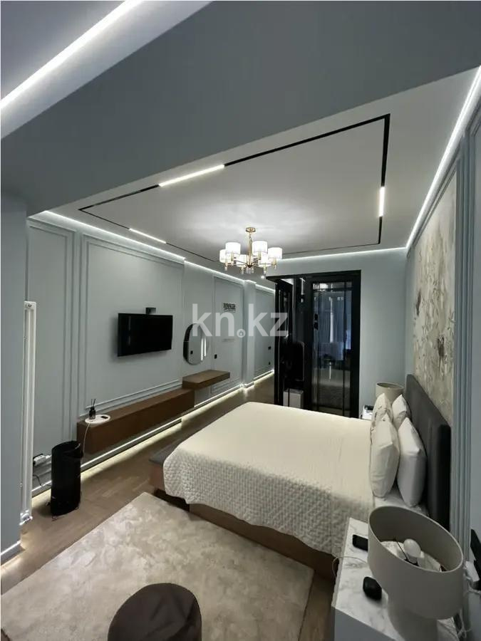 Продажа 3-комнатной квартиры, 110 м², ул. Нурмагамбетова, дом  140/7 в Алматы - фото 2