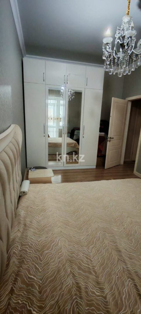 Продажа 4-комнатной квартиры, 125.3 м², ул. Бокейхана, дом  27/4 - район ЭКСПО в Астане - фото 6