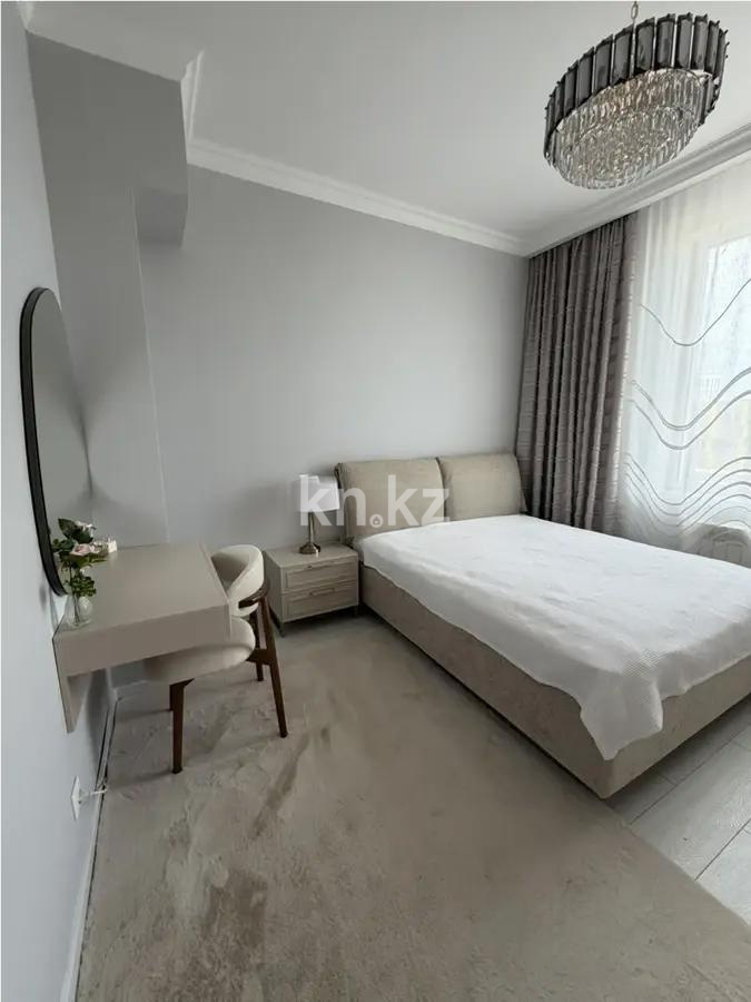 Продажа 2-комнатной квартиры, 73 м² в Астане - фото 2