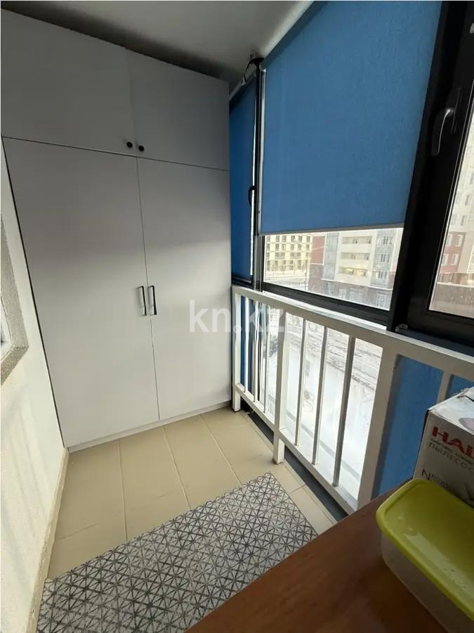 Продажа 1-комнатной квартиры, 29 м² в Астане - фото 6