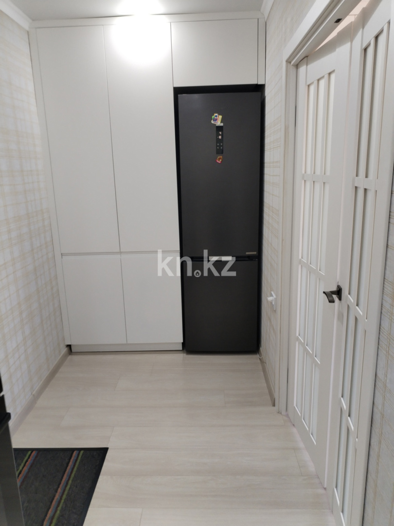 Продажа 1-комнатной квартиры, 42 м² в Караганде - фото 9