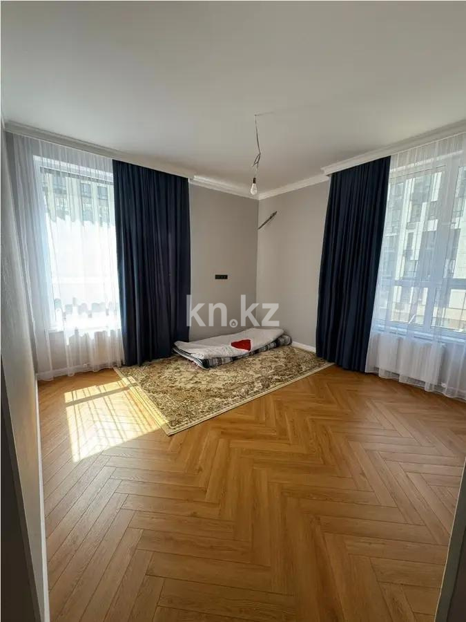 Продажа 3-комнатной квартиры, 72 м² в Алматы