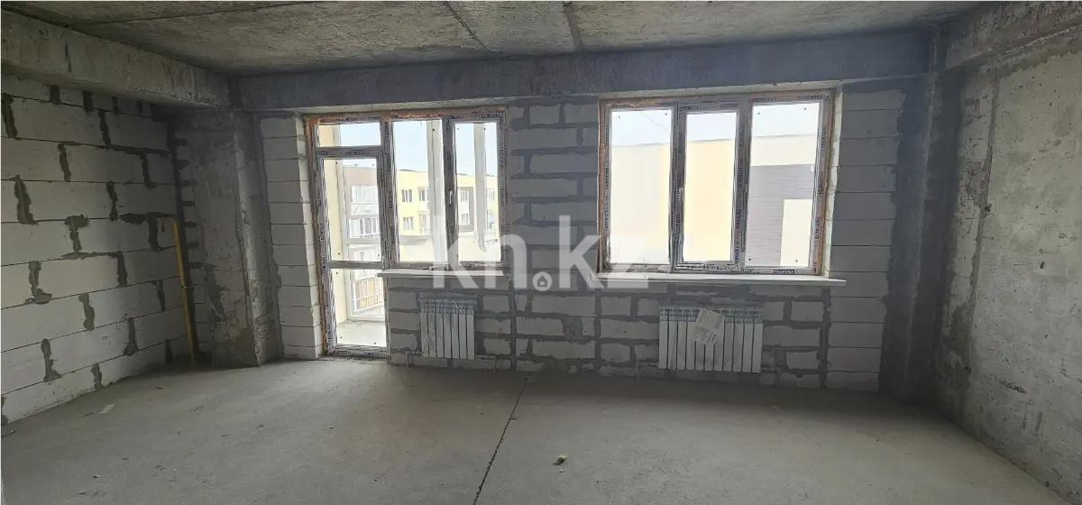 Продажа 1-комнатной квартиры, 29.5 м² в Алматы