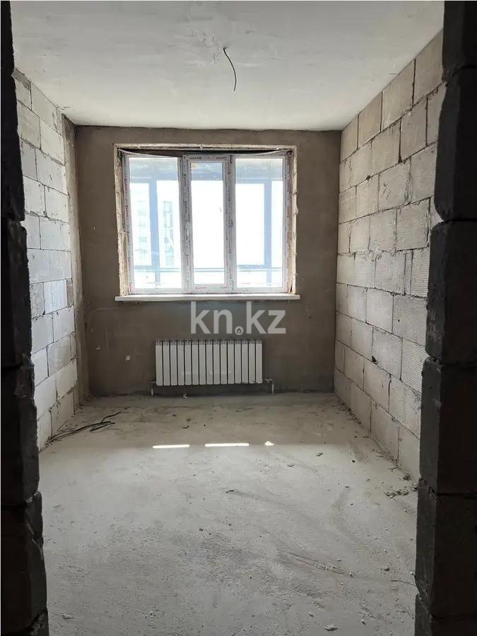 Продажа 4-комнатной квартиры, 118 м² в Астане - фото 2